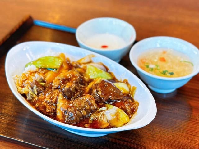 東京餃子軒 国分寺並木店 - サブ画像1
