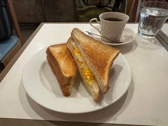 Cafe de leo - サブ画像1