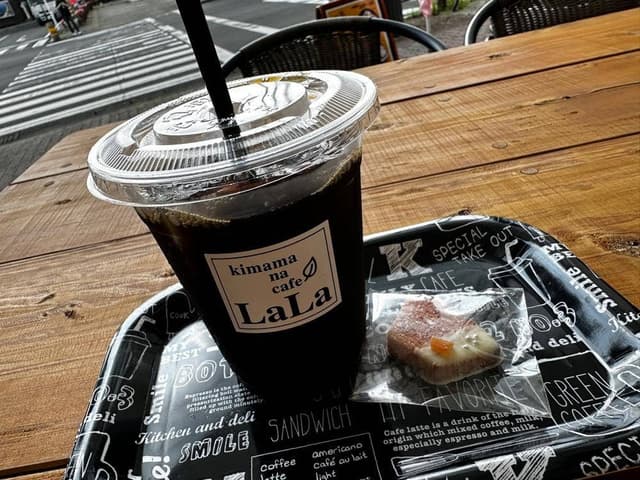 kimama na cafe LaLa - サブ画像1