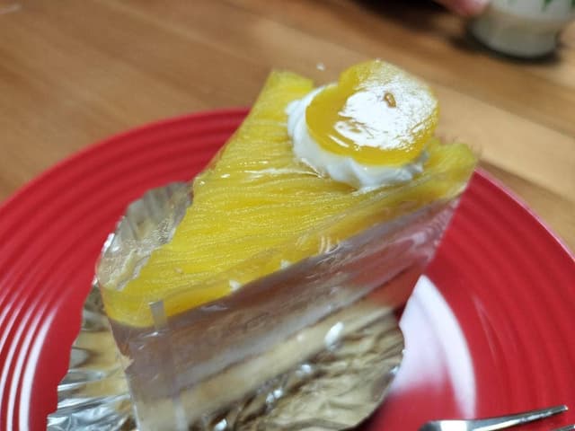 クラウン洋菓子店 - サブ画像3