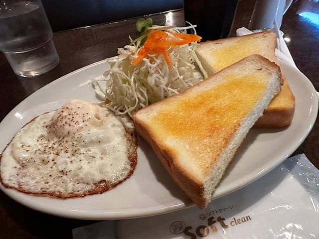 シャローム - サブ画像1