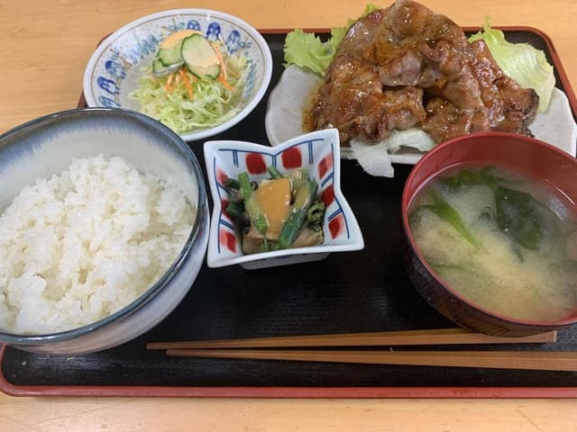 多加箸 - サブ画像1