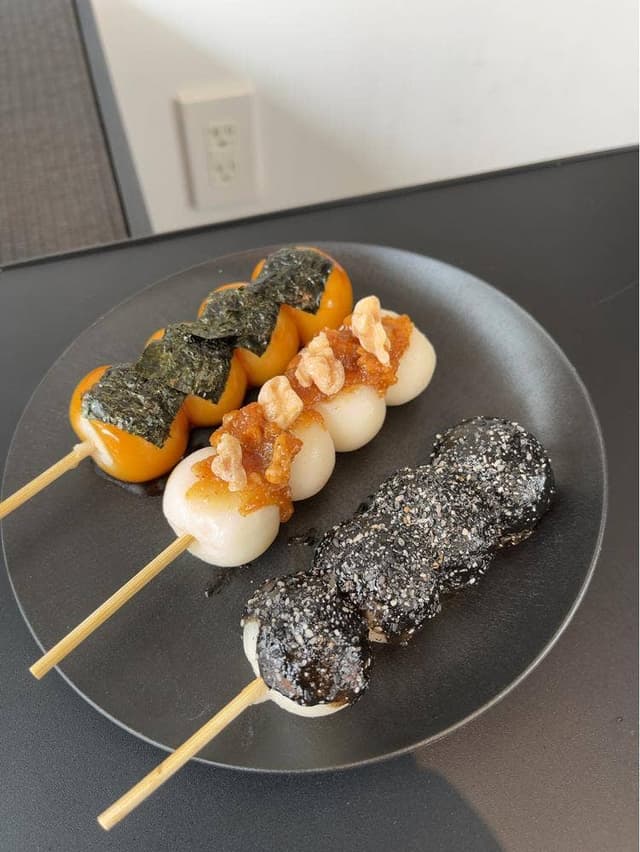 Dango Chaya So-so - サブ画像2