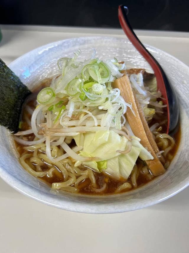 麺房マービン - サブ画像3