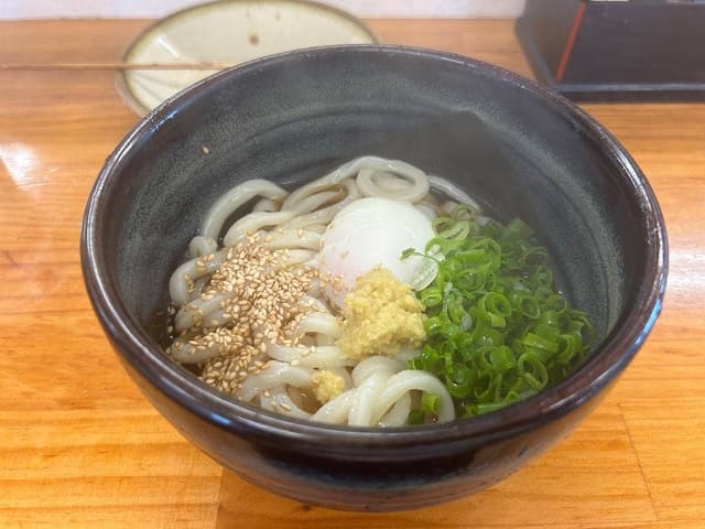 羽立 - サブ画像1