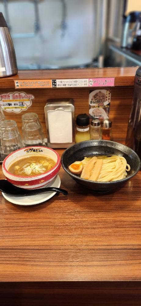 つけ麺 きらり - サブ画像1