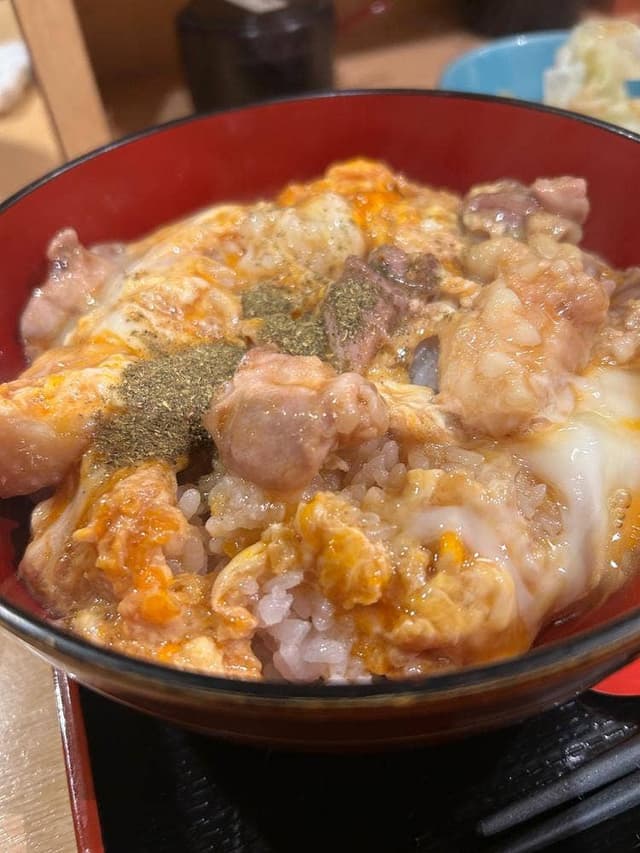 比内地鶏きすけ 赤坂本店 - サブ画像1