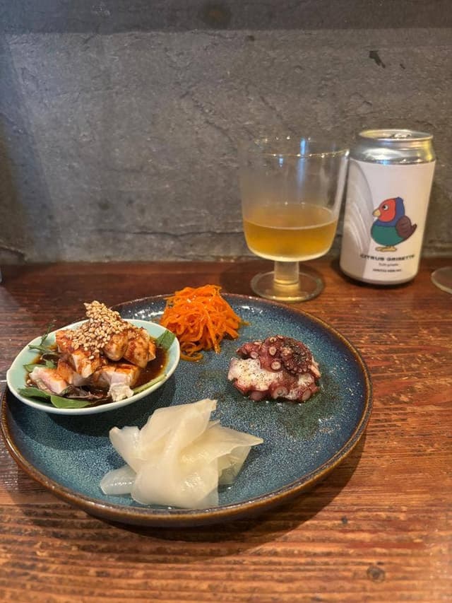 煮込みDining Choi.s - サブ画像3