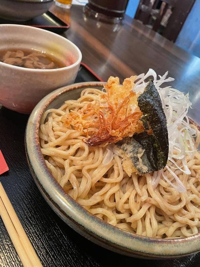 瓦町 どら鴨 - サブ画像1