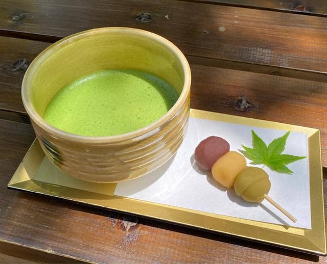 漱石珈琲店 愛松亭 - サブ画像1