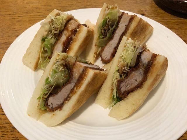 コーヒーショップグリーンピース - サブ画像1