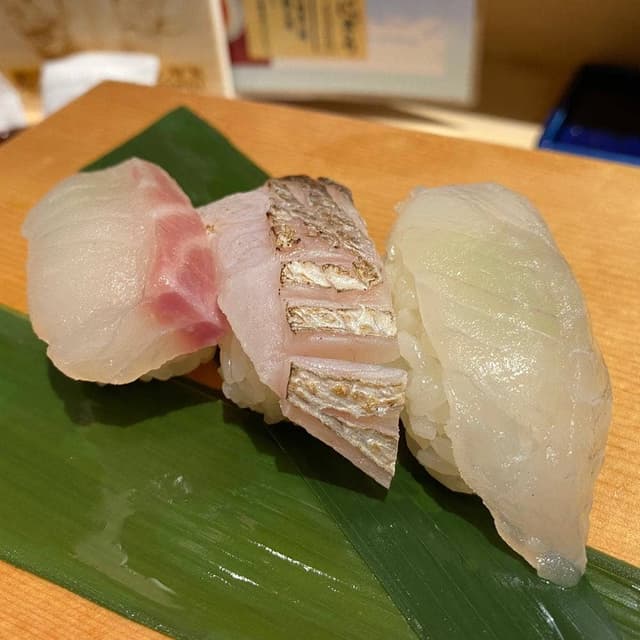 魚河岸 てっぺん寿司 - サブ画像2