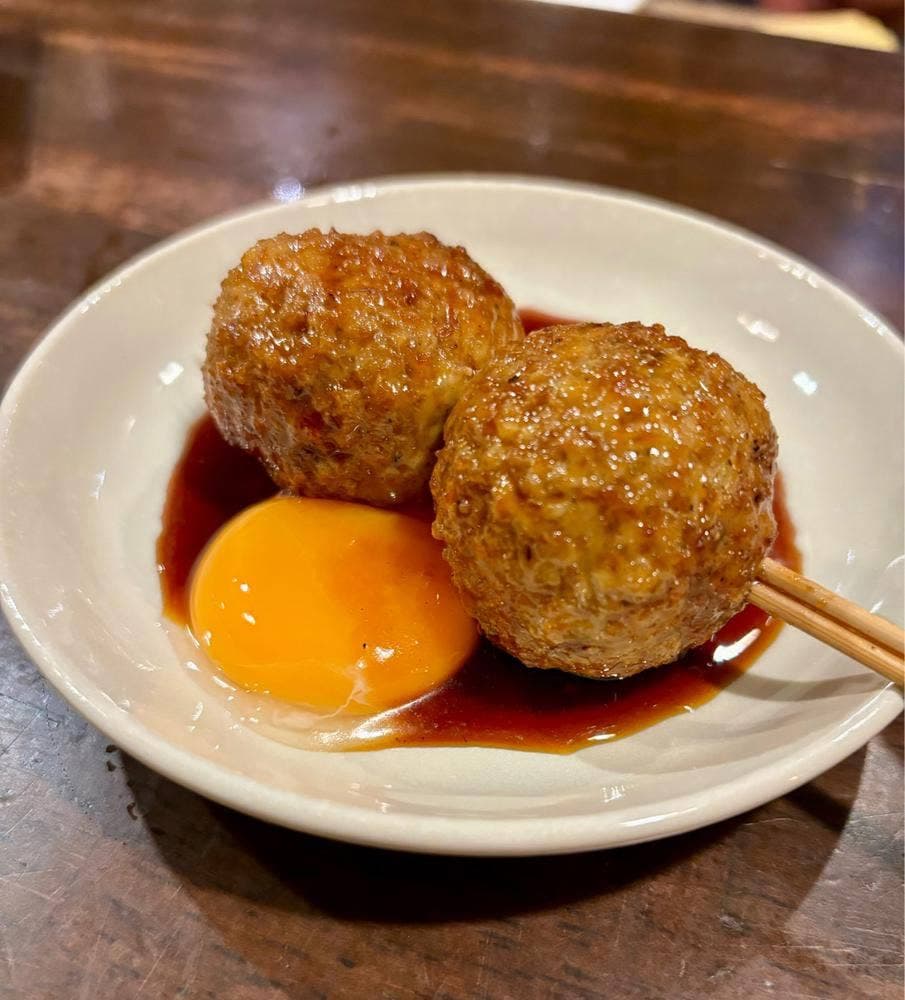 もつ焼き処 い志井 烏山店