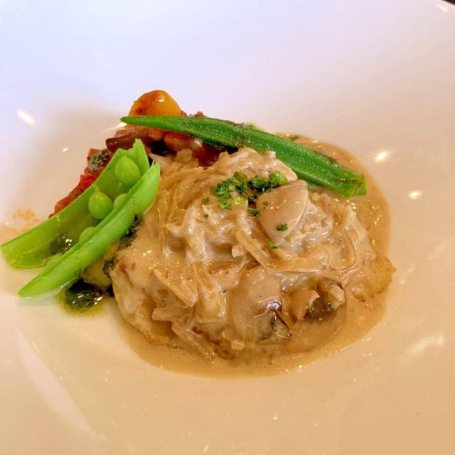 BISTRO SAITO III - サブ画像1