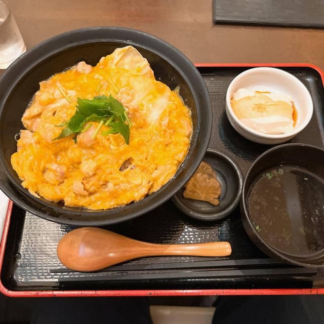 比内地鶏生産責任者の店 本家あべや 秋田店 - サブ画像2