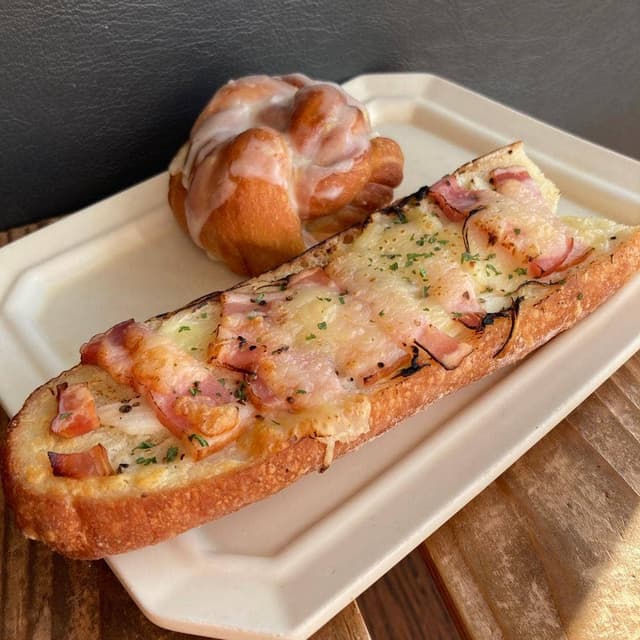 Bistro Bakery Tatsumi - サブ画像1