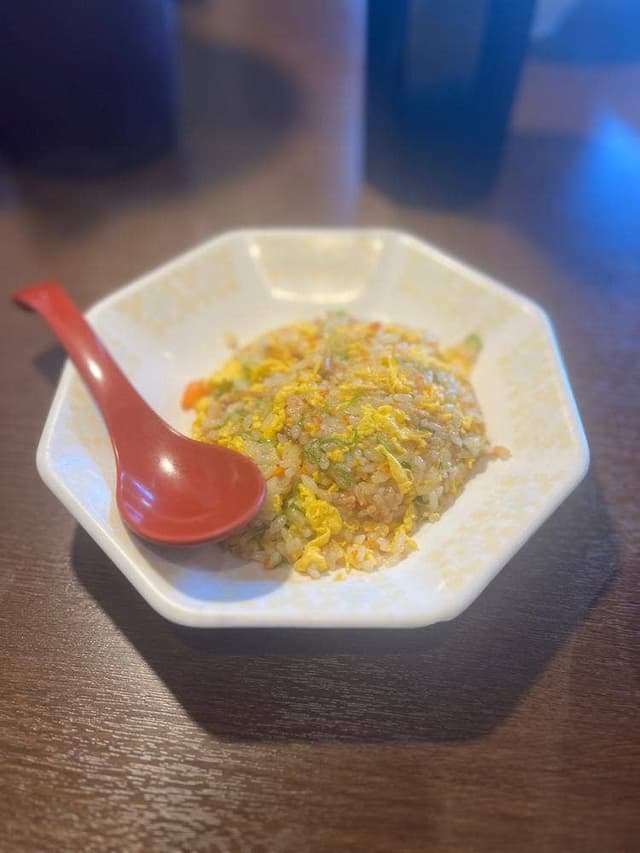 製麺処 蔵木 南国店 - サブ画像2