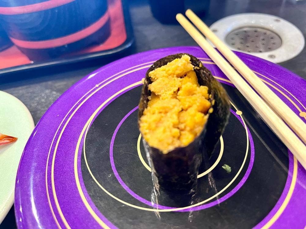 寿司 海都 一の宮店