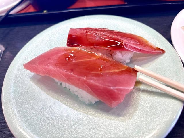 寿司 海都 一の宮店 - サブ画像3