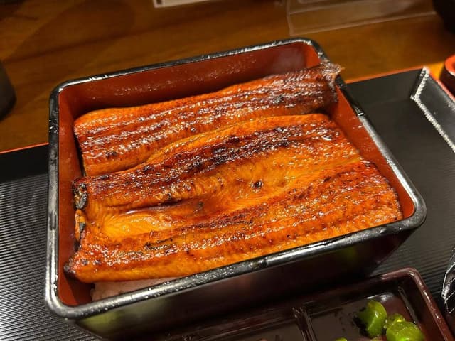 鰻の成瀬 京都西院店 - サブ画像2