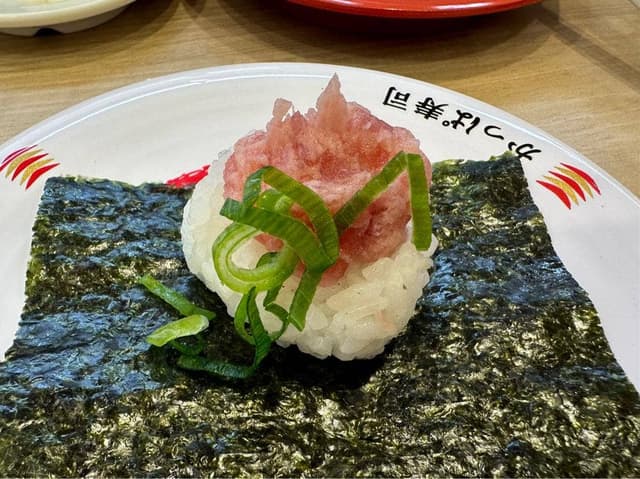 かっぱ寿司 秋田将軍野店 - サブ画像1