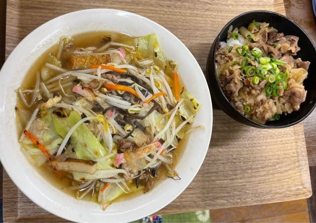 手打ちうどん たけたつ - サブ画像2