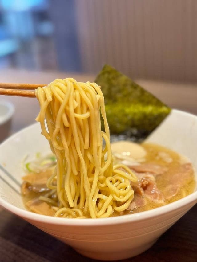 くま麺食堂 - サブ画像1