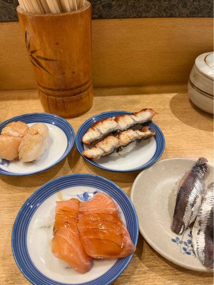 和礼寿司