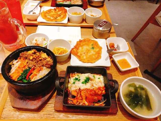 韓美膳 ルミネ横浜店 - サブ画像1