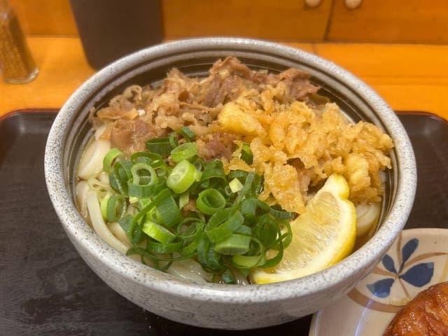麺処 綿谷 丸亀店 - サブ画像1