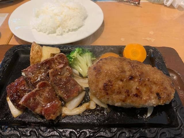 カメリア会館 - サブ画像1