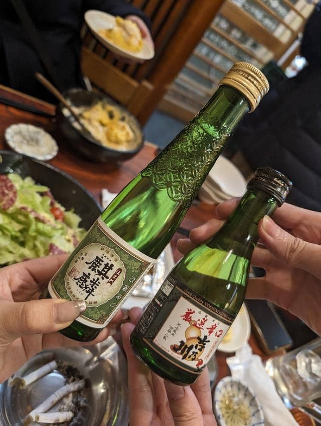 大衆酒場 フジヤ - サブ画像2