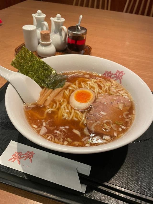 大門 チャイナハウス 來來 - サブ画像3
