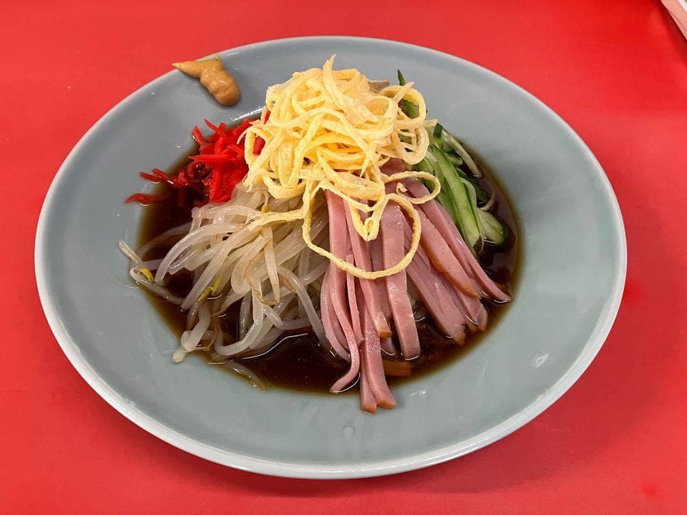 めんくい