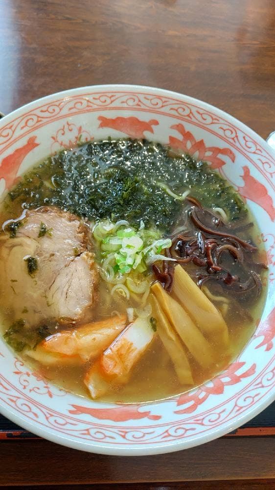 レストラン若葉 - サブ画像3