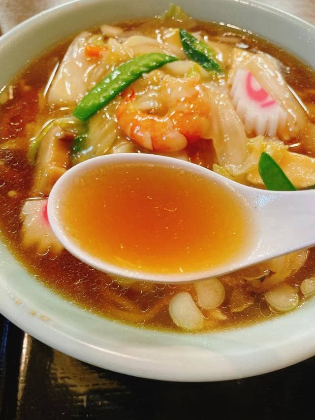 来々店 - サブ画像3
