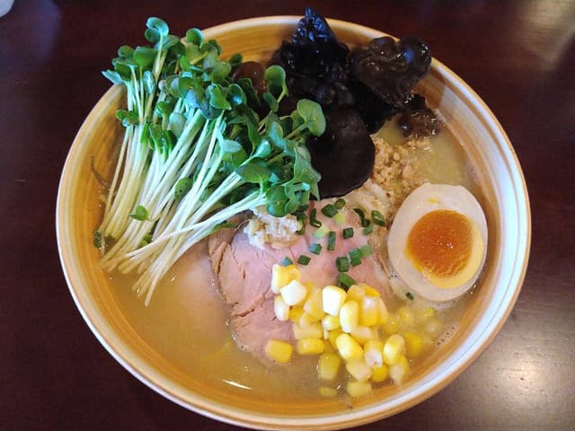 らーめん春友流 - サブ画像2