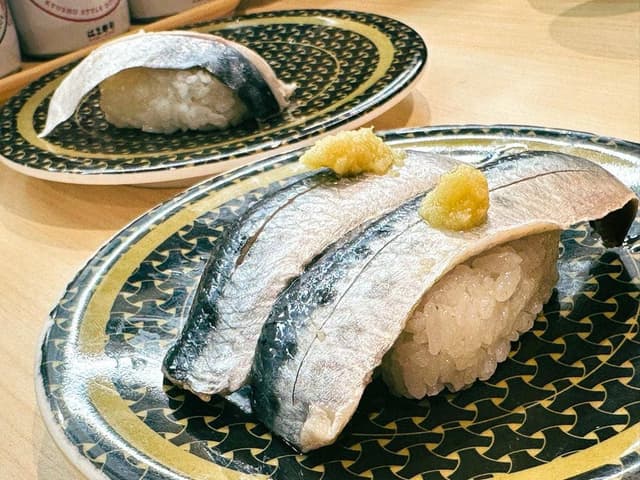 はま寿司 横浜市ヶ尾店 - サブ画像2