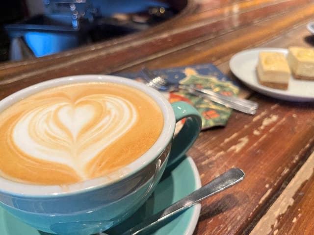 アンリミテッドコーヒーバー - サブ画像1