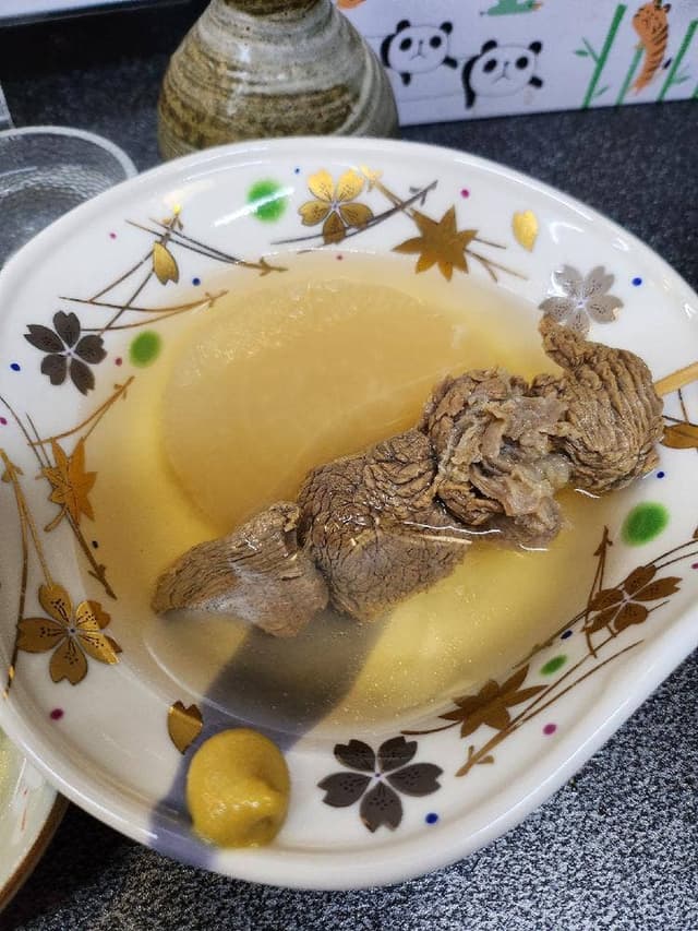 美味い酒場 三六来 - サブ画像1