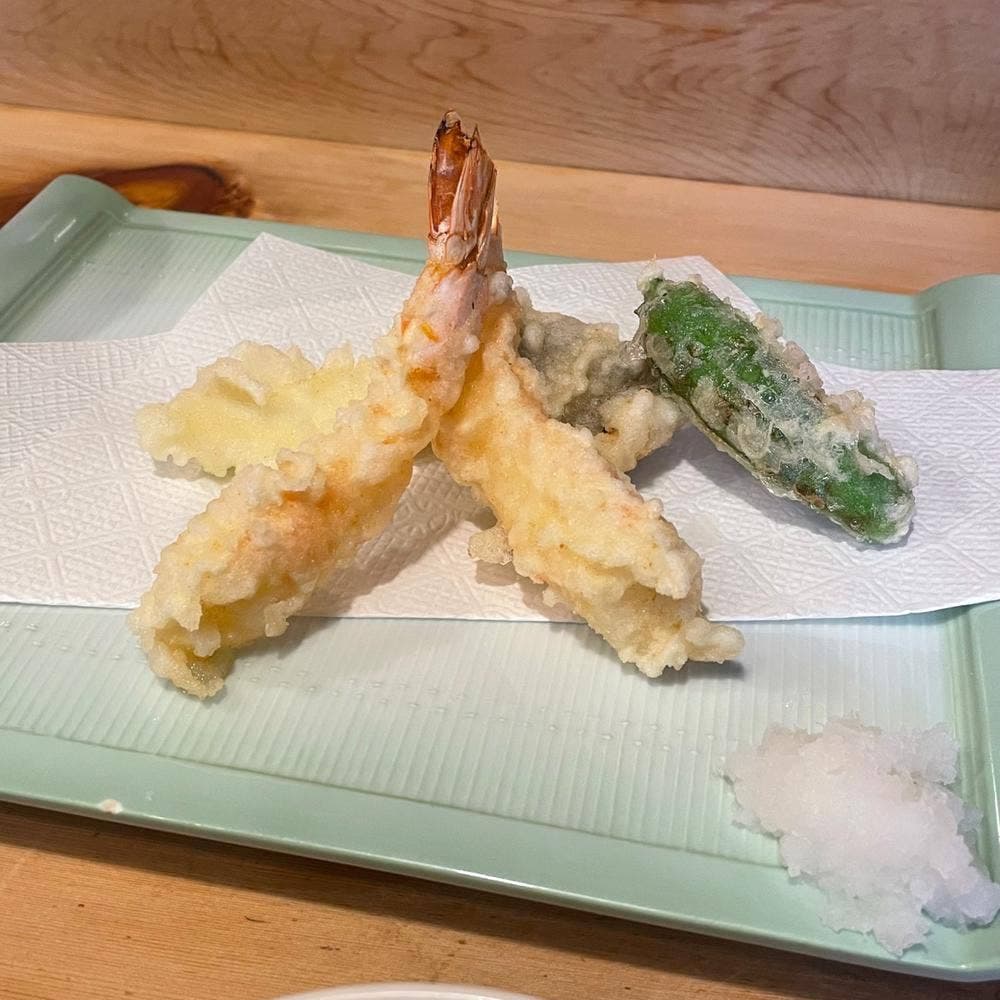 天銀 本店