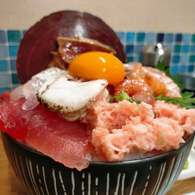 やばい魚屋さん - サブ画像3
