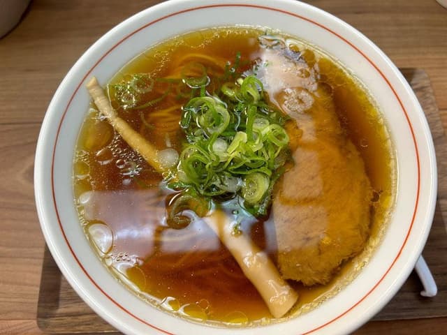 麺ミナミ - サブ画像1