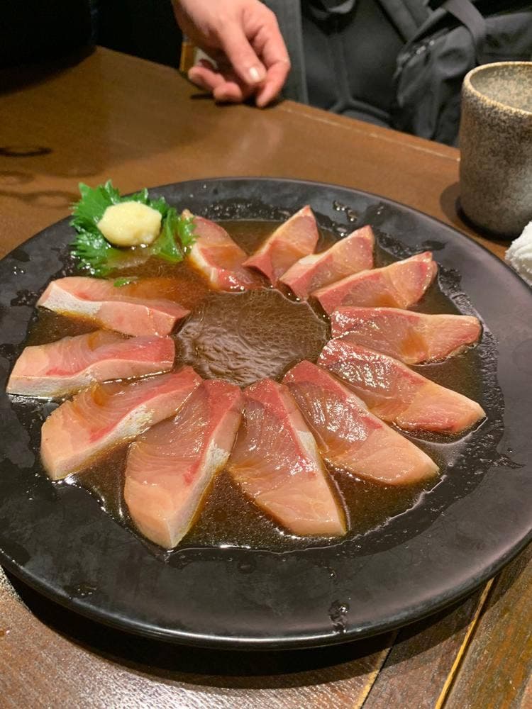 能登美 新橋 2号店