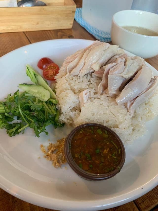 タイ国専門食堂 - サブ画像1