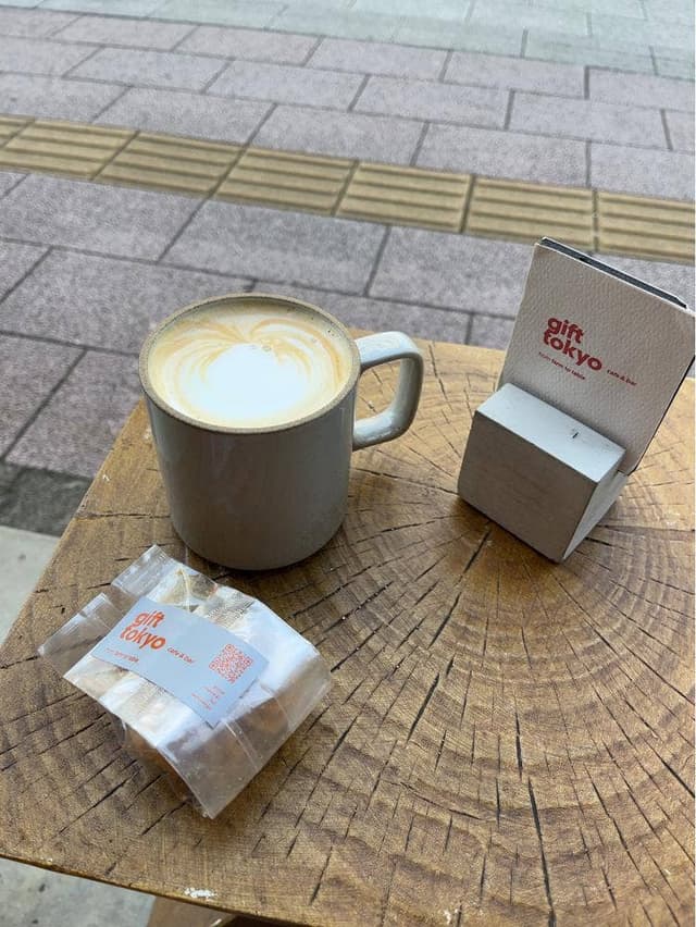 gift tokyo - サブ画像3