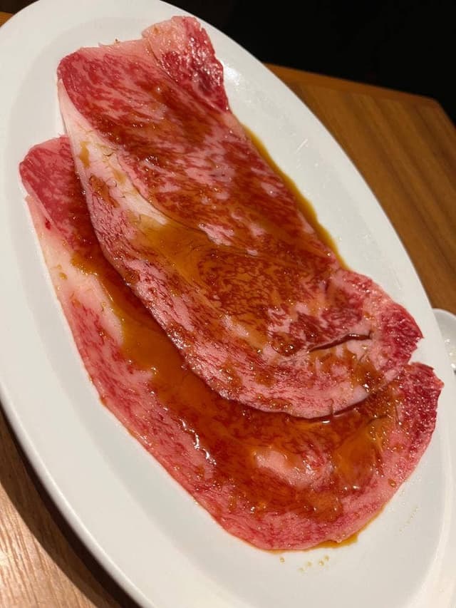 焼肉ジャンボ 白金店 - サブ画像3