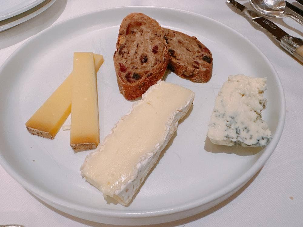 ラ ブラスリー