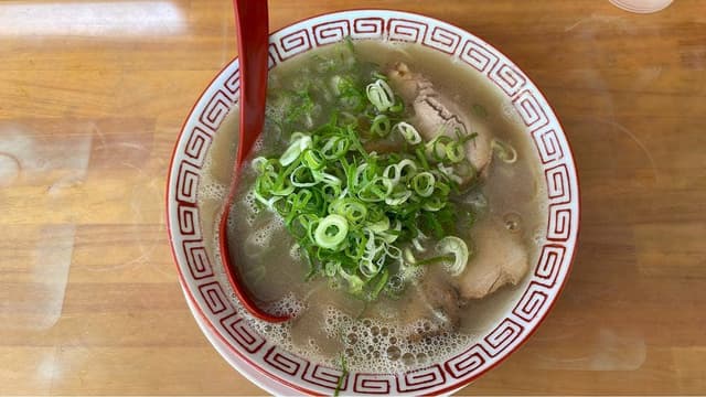 七福亭ラーメン - サブ画像1