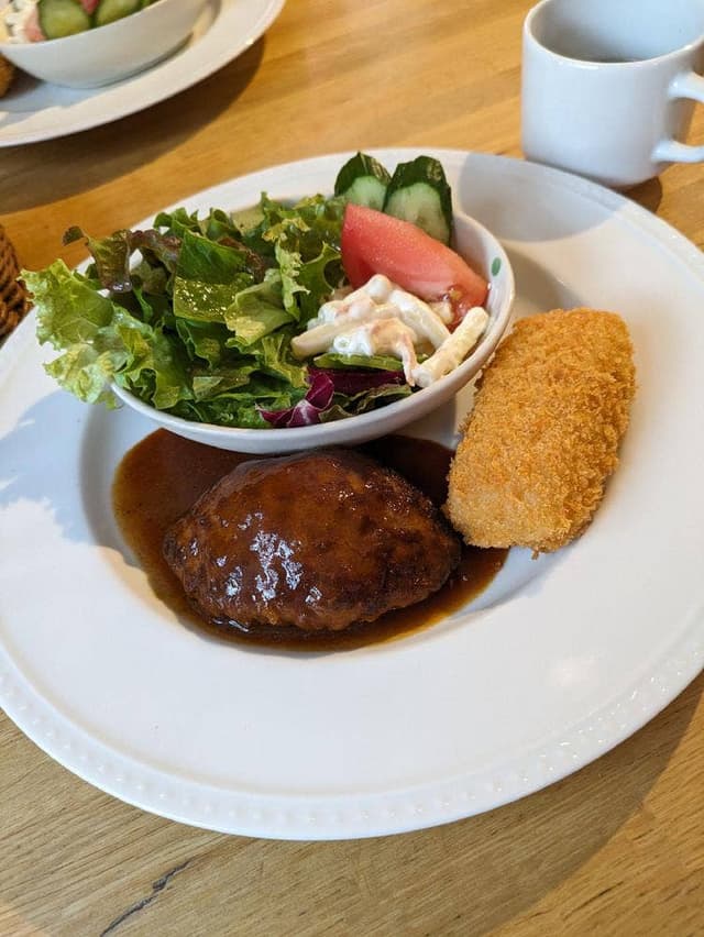 TSUKIJIビアワイン食堂 井上商店 - サブ画像1